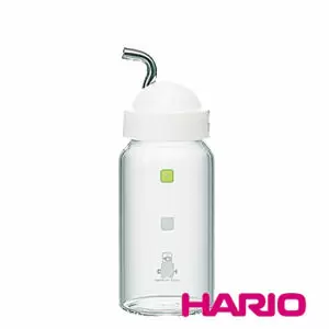 【HARIO】極簡調味瓶120ml/CPC-120W