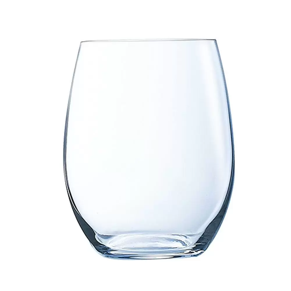 Chef & Sommelier  / BAR WARE 系列 / PRIMARY水杯440ml (大)-6入