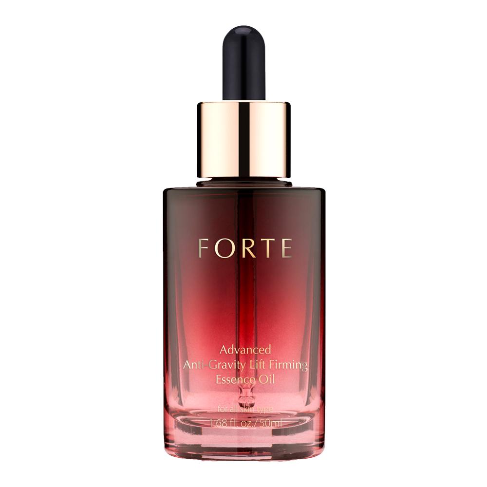 【FORTE】抗引力超緊緻精華油(50ml/瓶)