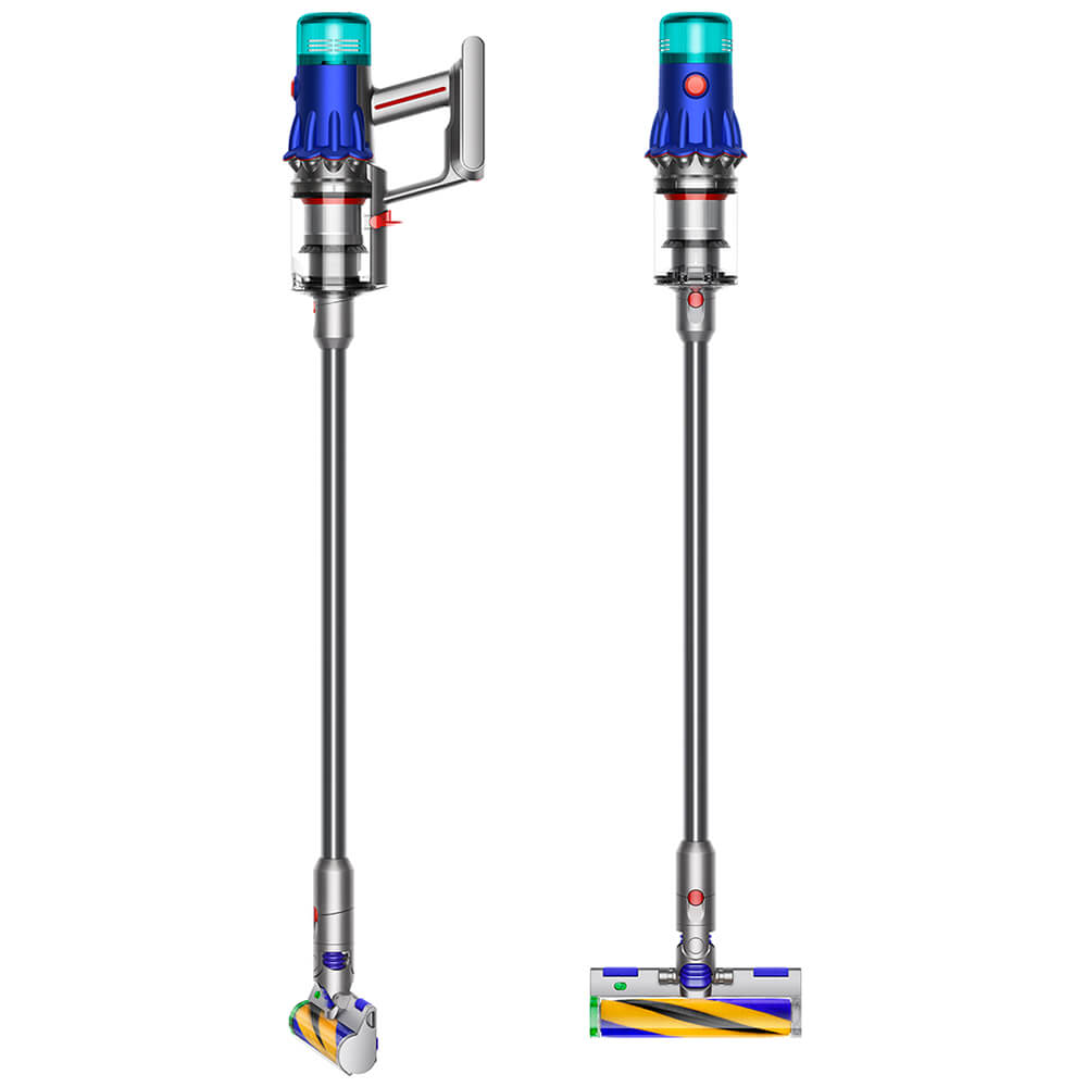 Dyson 旗艦王者極致完美吸塵器 V12 Detect Slim Fluffy(SV46)