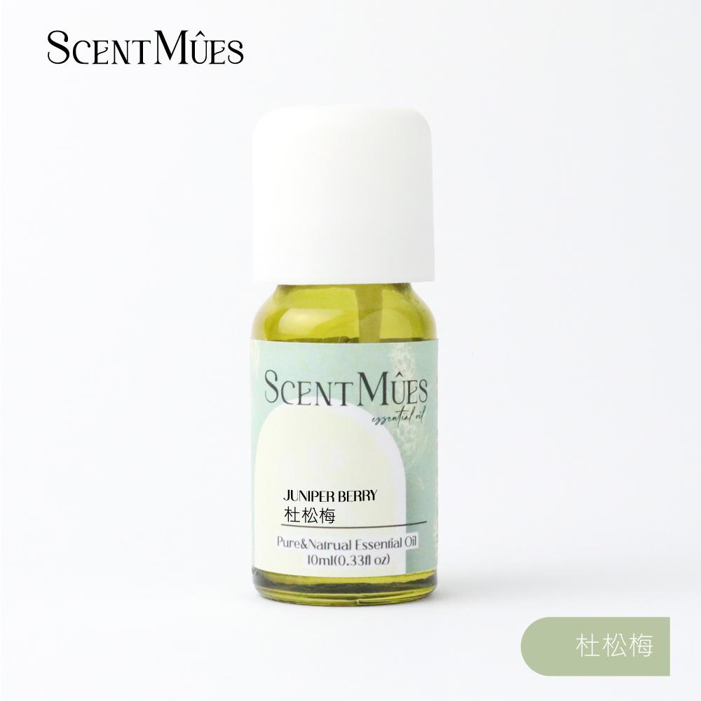 【ScentMûes森繆斯】杜松梅果精油10ml